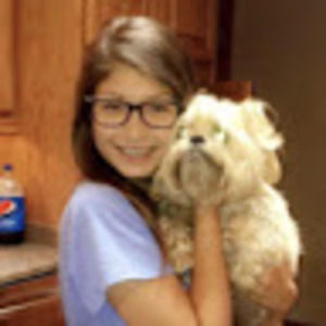 Meet your Posher, Audra